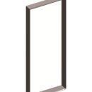 Striebel 2CPX045933R9999 RB48 Berührungsschutz 4FB/12RE Für TriLine-Reihenschaltschränke