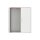 Striebel 2CPX052027R9999 A36 Wandschrank leer 3FB 6-reihig