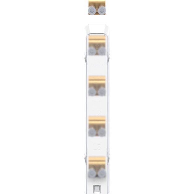 Striebel 2CPX054056R9999 ZCV25 Sammelsch.verbinder 5p. 250A Zubehör ComfortLine