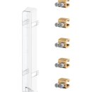 Striebel 2CPX054056R9999 ZCV25 Sammelsch.verbinder 5p. 250A Zubehör ComfortLine