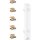 Striebel 2CPX054056R9999 ZCV25 Sammelsch.verbinder 5p. 250A Zubehör ComfortLine
