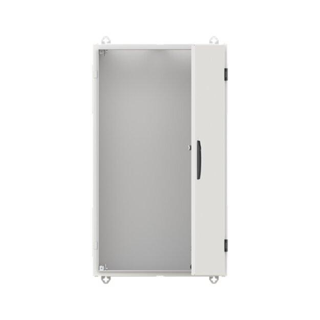Striebel 2CPX010011R9999 TG206G TwinLine N 55 Wandschrank B550/ H950 / T225 mm