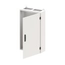Striebel 2CPX010011R9999 TG206G TwinLine N 55 Wandschrank B550/ H950 / T225 mm