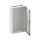 Striebel 2CPX010011R9999 TG206G TwinLine N 55 Wandschrank B550/ H950 / T225 mm
