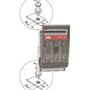 Striebel 2CPX062947R9999 ZH411 NH-Lasttrenner NH00 160A...