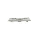 Striebel 2CPX010457R9999 TZ105 Flansch mit 3...