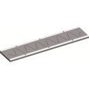Striebel 2CPX060122R9999 ZW57 Sinus-Moosgummi Flansch 4FB...