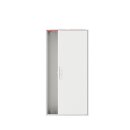 Striebel 2CPX052031R9999 A27 Wandschrank leer 2FB 7-reihig
