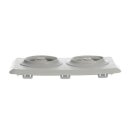 Striebel 2CPX010456R9999 TZ104 Flansch mit 2...
