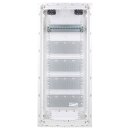 Striebel 2CPX031389R9999 UK660MW Media-Verteiler Unterputz 5-reihig Wifi Tür