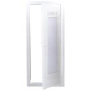 Striebel 2CPX031389R9999 UK660MW Media-Verteiler Unterputz 5-reihig Wifi Tür
