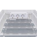 Striebel 2CPX031389R9999 UK660MW Media-Verteiler Unterputz 5-reihig Wifi Tür