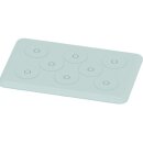 Striebel 2CPX010850R9999 TZ110 Flansch mit 8...
