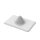 Striebel 2CPX010852R9999 TZ112 Flansch mit 1 Kabeltülle Für Durchmesser 14-68mm