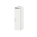Striebel 2CPX052025R9999 A16 Wandschrank leer 1FB 6-reihig