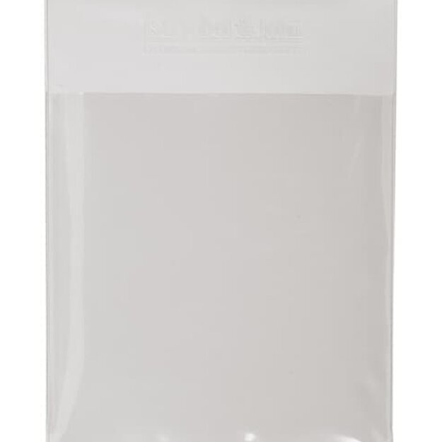 Striebel 2CPX038227R9999 ZA6 Plantasche A4 selbstklebend Zubehör