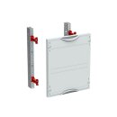 Striebel 2CPX041725R9999 MBB117 Berührungsschutz-Modul 2RE / 1FB
