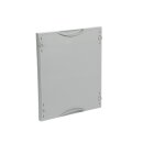 Striebel 2CPX041725R9999 MBB117 Berührungsschutz-Modul 2RE / 1FB