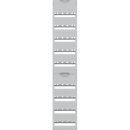 Striebel 2CPX054004R9999 FV19 Verteilerfeld 9RE