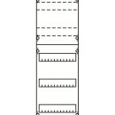 Striebel 2CPX077806R9999 1V1K-150 Verteilerfeld 5RE / 1FB...