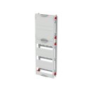 Striebel 2CPX077806R9999 1V1K-150 Verteilerfeld 5RE / 1FB BH1