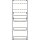 Striebel 2CPX077806R9999 1V1K-150 Verteilerfeld 5RE / 1FB BH1