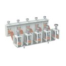 Striebel 2CPX052491R9999 CZE60 Einspeiseverbinder IP43 ComfortLine