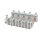 Striebel 2CPX052491R9999 CZE60 Einspeiseverbinder IP43 ComfortLine