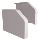 Striebel 2CPX044057R9999 KBS9 Endplatten Satz L/R Farbe...
