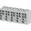 Striebel 2CPX054070R9999 ZKH5 Hauptleitungsklemme 5 polig...