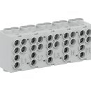 Striebel 2CPX054070R9999 ZKH5 Hauptleitungsklemme 5 polig 2x25mm2 /1x16mm2
