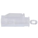 Striebel 2CPX031434R9999 UZ91P4 Hohlwandset für UK600