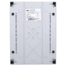 Striebel 1SLM006500S1214 M65W224TN3 Stromkreisverteiler Aufputz 2x12 Platzeinheiten