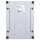 Striebel 1SLM006500S1214 M65W224TN3 Stromkreisverteiler Aufputz 2x12 Platzeinheiten