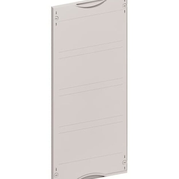Striebel 2CPX062807R9999 AG14 Abdeckung 600x250mm ohneSchlitz Zubehör CombiLine Innenausbausystem