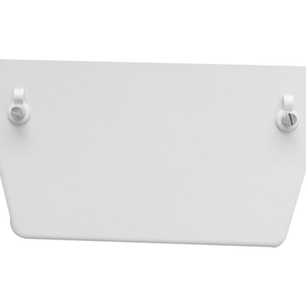 Striebel 2CPX060576R9999 ZE550 Klemmendeckel zu BKE-A Zubehör