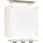 Striebel 2CPX052470R9999 CZE220 Einspeisegehäuse 165mm ComfortLine