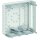 Striebel 2CPX052470R9999 CZE220 Einspeisegehäuse 165mm ComfortLine