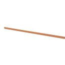 Striebel 2CPX042539R9999 ZX2047 Cu-Schiene 12x5mm L:454mm Kupferschiene lose Lieferung