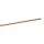 Striebel 2CPX042539R9999 ZX2047 Cu-Schiene 12x5mm L:454mm Kupferschiene lose Lieferung