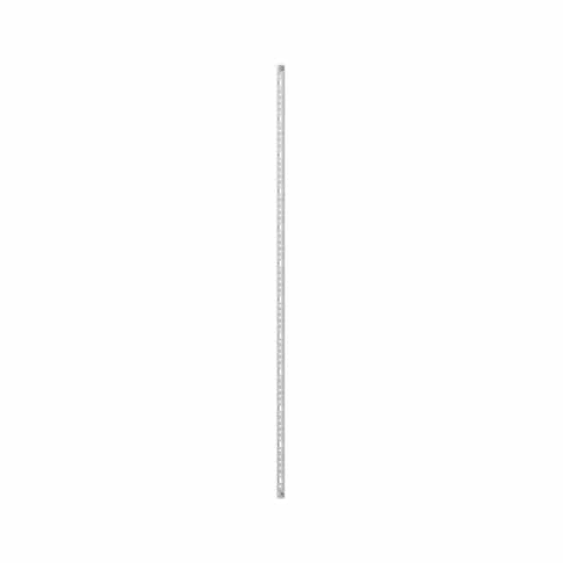 Striebel 2CPX039212R9999 ED12 EDF-Profilschiene 6RE (900mm) Vertikal lose Lieferung