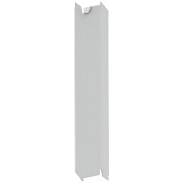 Striebel 2CPX042238R9999 ZX964 Blindblende für Reserveplätze NH-Leisten 100mm 50mm breit