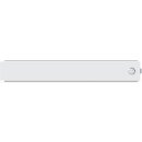Striebel 2CPX042238R9999 ZX964 Blindblende für Reserveplätze NH-Leisten 100mm 50mm breit