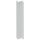 Striebel 2CPX042238R9999 ZX964 Blindblende für Reserveplätze NH-Leisten 100mm 50mm breit