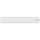 Striebel 2CPX042238R9999 ZX964 Blindblende für Reserveplätze NH-Leisten 100mm 50mm breit