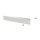 Striebel 2CPX042238R9999 ZX964 Blindblende für Reserveplätze NH-Leisten 100mm 50mm breit