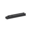 Striebel 2CPX010779R9999 TZ601 Montageleiste T=225mm Zubehör für TwinLine Schrankserie