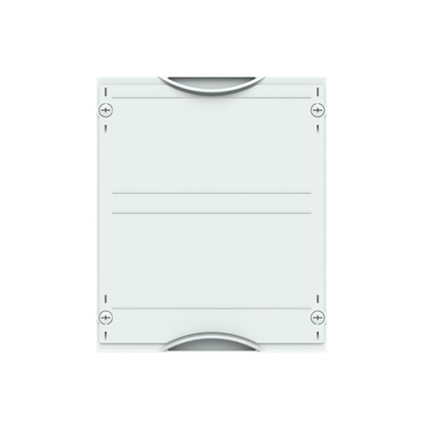 Striebel 2CPX041804R9999 MBA250ALA Lasttrennschalter-Modul 2RE / BH000 1FB Leermodul ohne Geräte