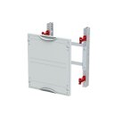 Striebel 2CPX041804R9999 MBA250ALA Lasttrennschalter-Modul 2RE / BH000 1FB Leermodul ohne Geräte