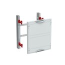 Striebel 2CPX041804R9999 MBA250ALA Lasttrennschalter-Modul 2RE / BH000 1FB Leermodul ohne Geräte